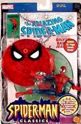 Spider-Man - Spider-Man Classic