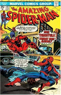 Amazing Spider-Man 147 - for sale - mycomicshop