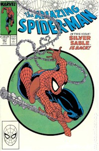 Amazing Spider-Man 301 - for sale - mycomicshop