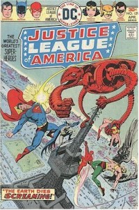 Justice League of America 129 - for sale - mycomicshop