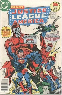 Justice League of America 141 - for sale - mycomicshop