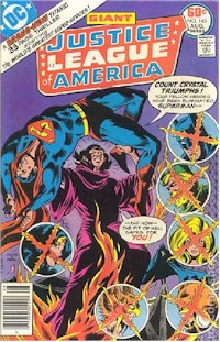 Justice League of America 145 - for sale - mycomicshop