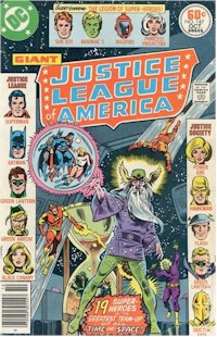 Justice League of America 147 - for sale - mycomicshop