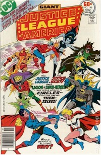 Justice League of America 148 - for sale - mycomicshop