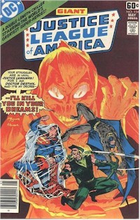 Justice League of America 154 - for sale - mycomicshop