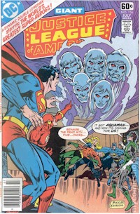 Justice League of America 156 - for sale - mycomicshop