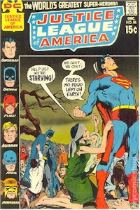 Justice League of America 86 - for sale - mycomicshop