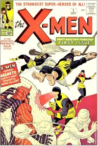 X-Men 1 - for sale - mycomicshop