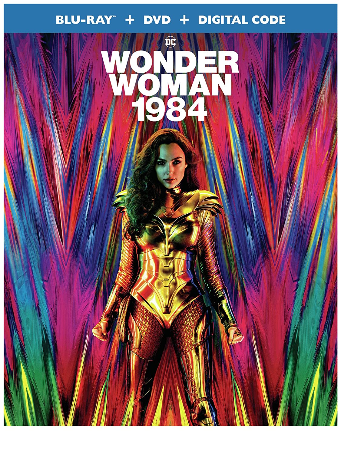 Wonder Woman 1984 Movie - Amazon